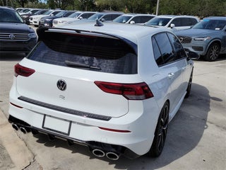 Volkswagen Golf R for sale Las Vegas