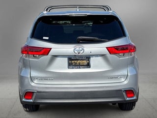 Toyota Highlander for sale Las Vegas