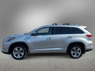 Toyota Highlander for sale Las Vegas