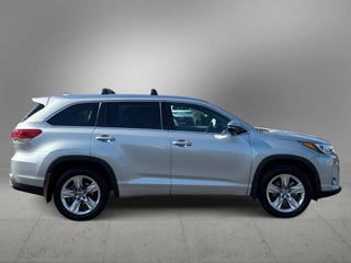 Toyota Highlander for sale Las Vegas