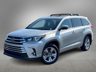 Toyota Highlander for sale Las Vegas