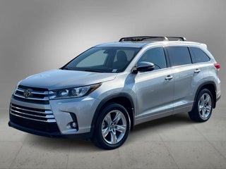 Toyota Highlander for sale Las Vegas