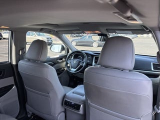Toyota Highlander for sale Las Vegas