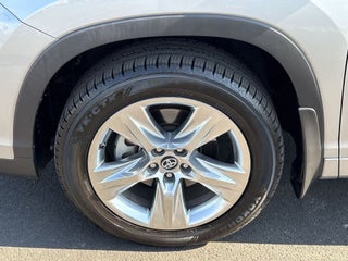 Toyota Highlander for sale Las Vegas