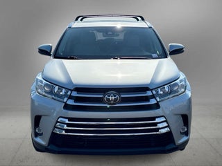 Toyota Highlander for sale Las Vegas