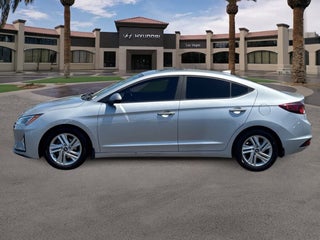 Hyundai ELANTRA for sale Las Vegas