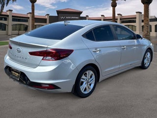 Hyundai ELANTRA for sale Las Vegas