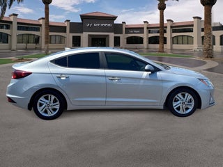 Hyundai ELANTRA for sale Las Vegas