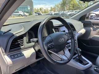Hyundai ELANTRA for sale Las Vegas