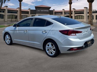Hyundai ELANTRA for sale Las Vegas