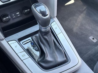 Hyundai ELANTRA for sale Las Vegas