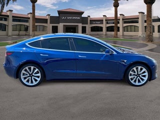 Tesla Model 3 for sale Las Vegas