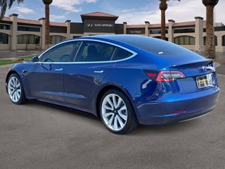 Tesla Model 3 for sale Las Vegas