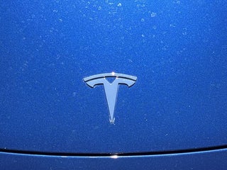 Tesla Model 3 for sale Las Vegas