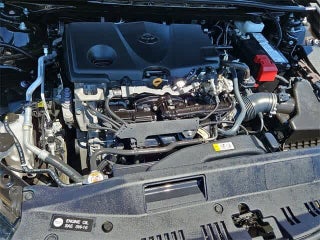 Toyota Camry for sale Las Vegas