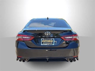 Toyota Camry for sale Las Vegas