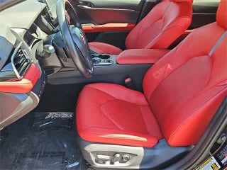 Toyota Camry for sale Las Vegas
