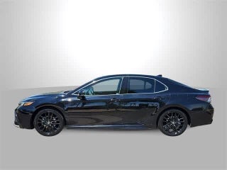 Toyota Camry for sale Las Vegas