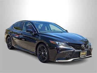 Toyota Camry for sale Las Vegas