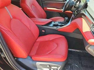 Toyota Camry for sale Las Vegas