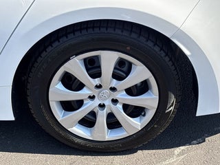 Toyota Corolla for sale Las Vegas