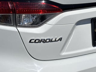 Toyota Corolla for sale Las Vegas