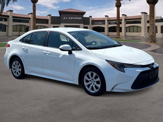Toyota Corolla for sale Las Vegas