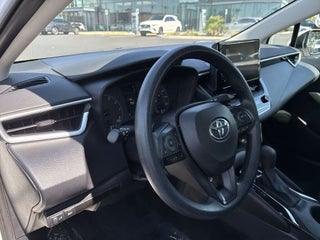 Toyota Corolla for sale Las Vegas