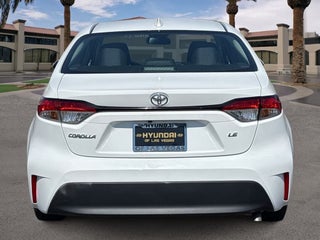 Toyota Corolla for sale Las Vegas