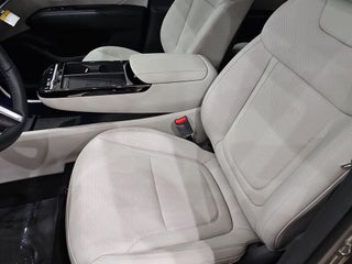 Hyundai Tucson Hybrid