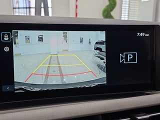 Hyundai Tucson Hybrid