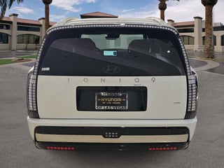 Hyundai IONIQ 9