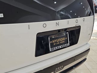 Hyundai IONIQ 9