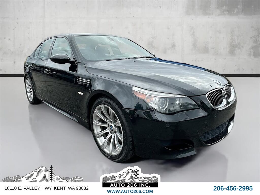 BMW M5