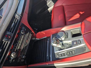 2017 BMW X5 M thumbnail – Davie, FL – 78
