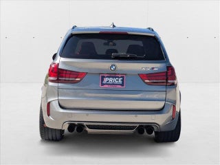 2017 BMW X5 M thumbnail – Davie, FL – 69