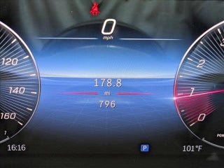 2025 Mercedes-Benz GLA thumbnail – Miami, FL – 65