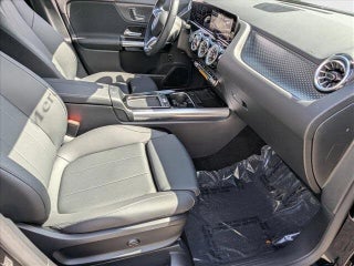 2025 Mercedes-Benz GLA thumbnail – Miami, FL – 75