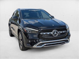 2025 Mercedes-Benz GLA thumbnail – Miami, FL – 58