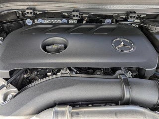 2025 Mercedes-Benz GLA thumbnail – Miami, FL – 77