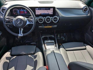 2025 Mercedes-Benz GLA thumbnail – Miami, FL – 72