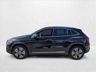 2025 Mercedes-Benz GLA thumbnail – Miami, FL – 63
