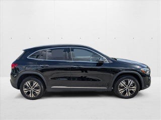 2025 Mercedes-Benz GLA thumbnail – Miami, FL – 59