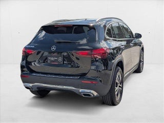 2025 Mercedes-Benz GLA thumbnail – Miami, FL – 60