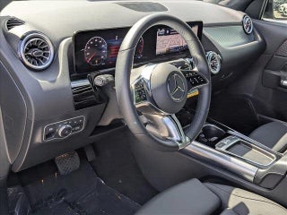 2025 Mercedes-Benz GLA thumbnail – Miami, FL – 64