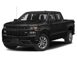 Chevrolet Silverado 1500 Limited for sale Las Vegas