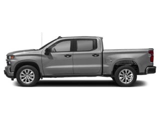 2022 Chevrolet Silverado 1500 Limited thumbnail – Lighthouse Point, FL – 6