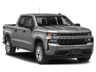 2022 Chevrolet Silverado 1500 Limited thumbnail – Lighthouse Point, FL – 9