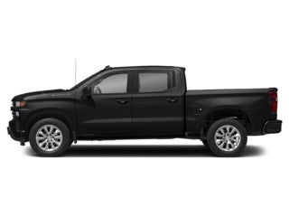 2022 Chevrolet Silverado 1500 Limited thumbnail – Lighthouse Point, FL – 3