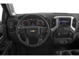 2022 Chevrolet Silverado 1500 Limited thumbnail – Lighthouse Point, FL – 10